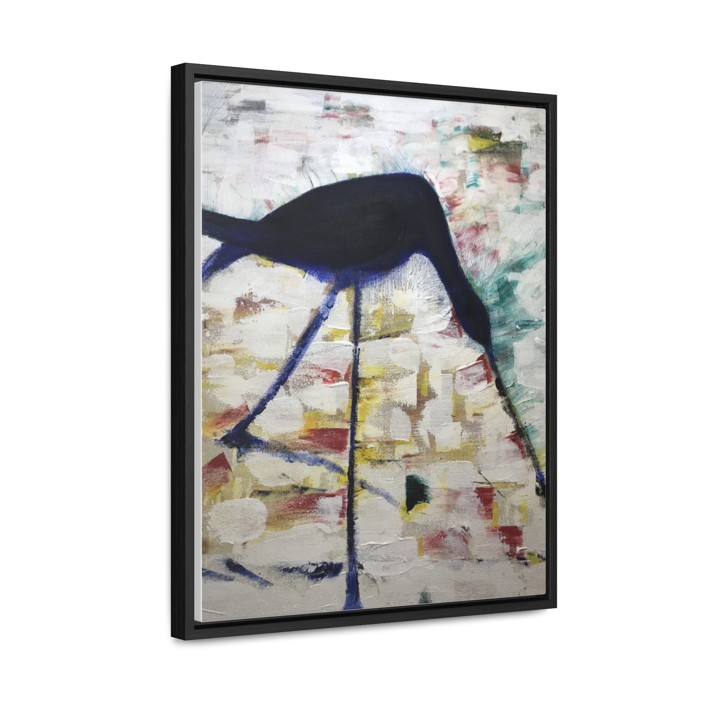 Gallery Canvas Wraps, Vertical Frame