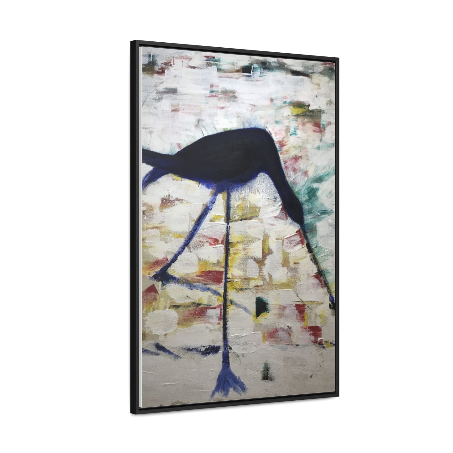 Gallery Canvas Wraps, Vertical Frame