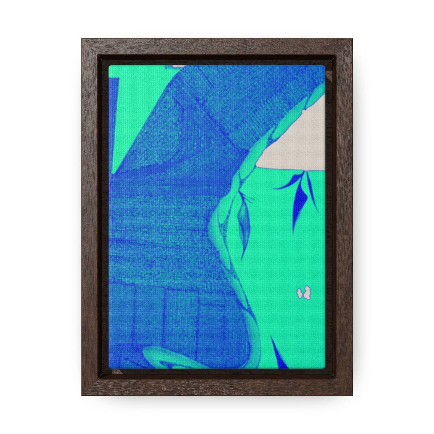 Gallery Canvas Wraps, Vertical Frame