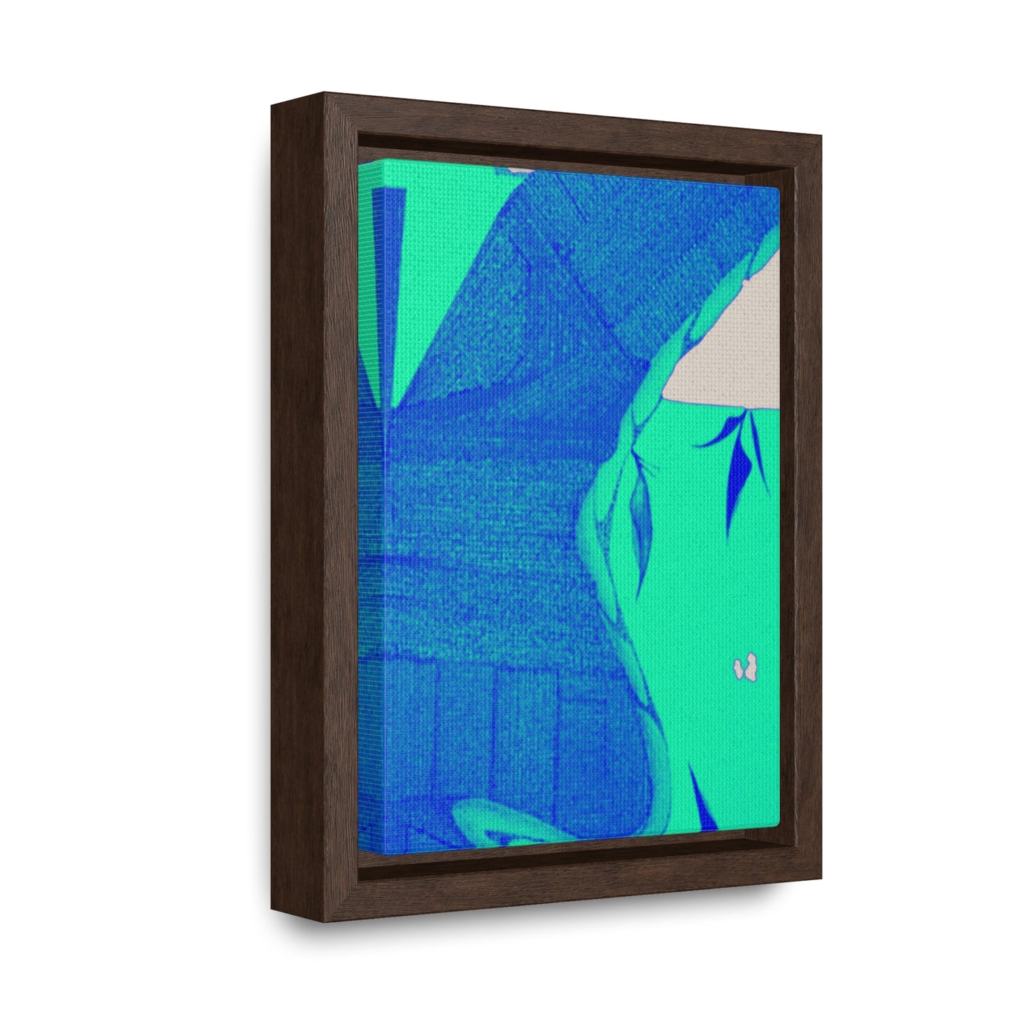 Gallery Canvas Wraps, Vertical Frame