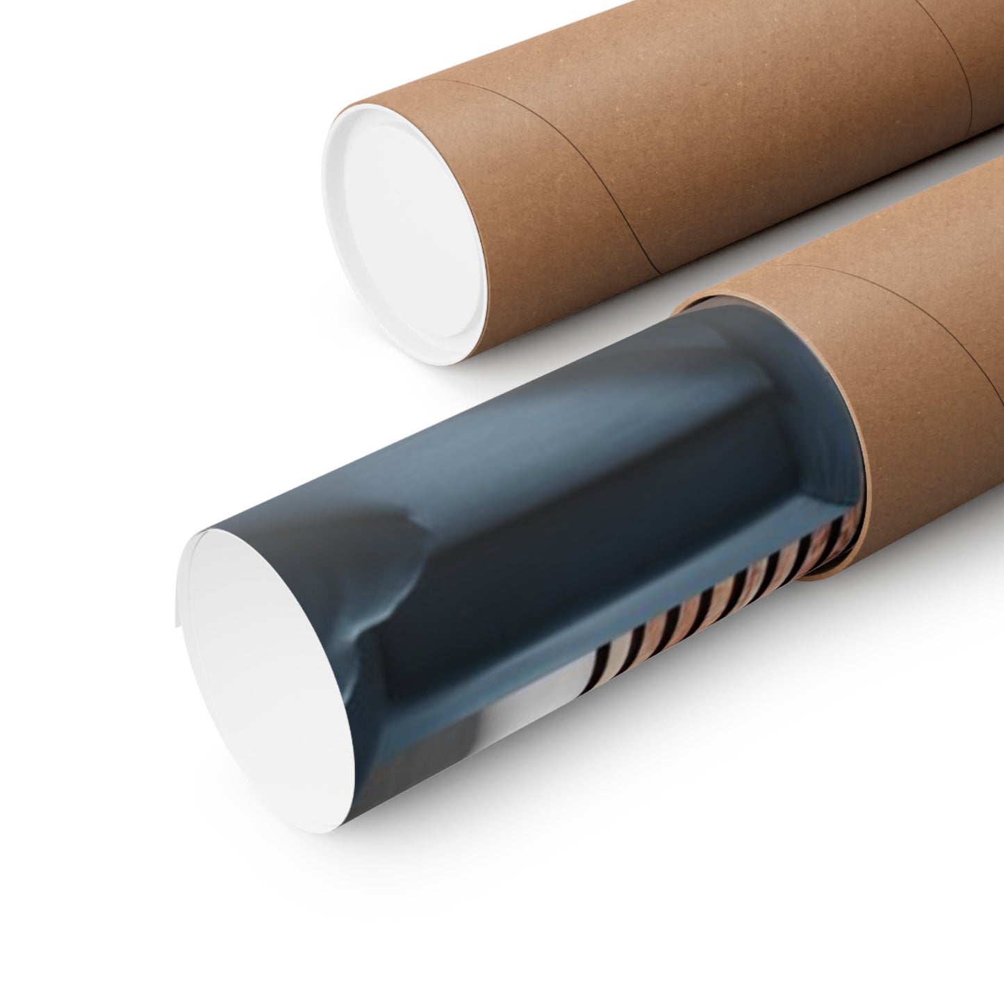 Matte Horizontal Posters