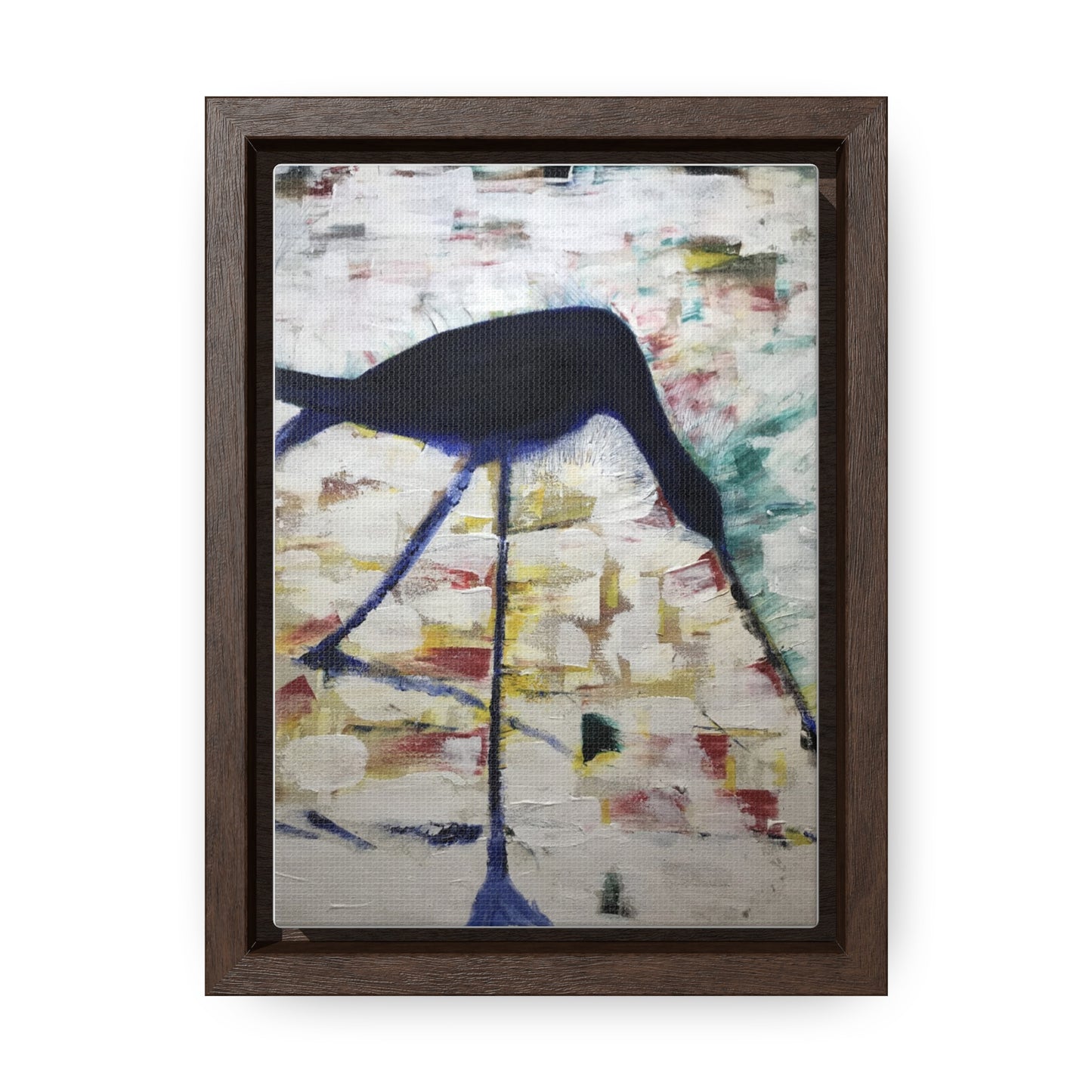 Gallery Canvas Wraps, Vertical Frame