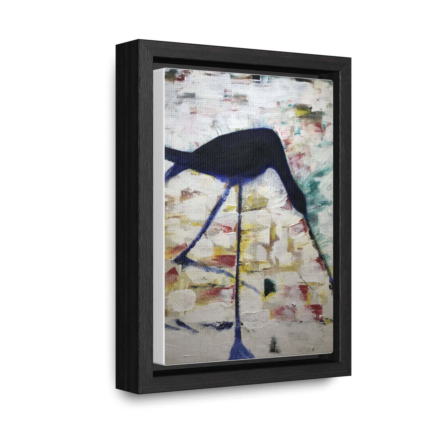 Gallery Canvas Wraps, Vertical Frame