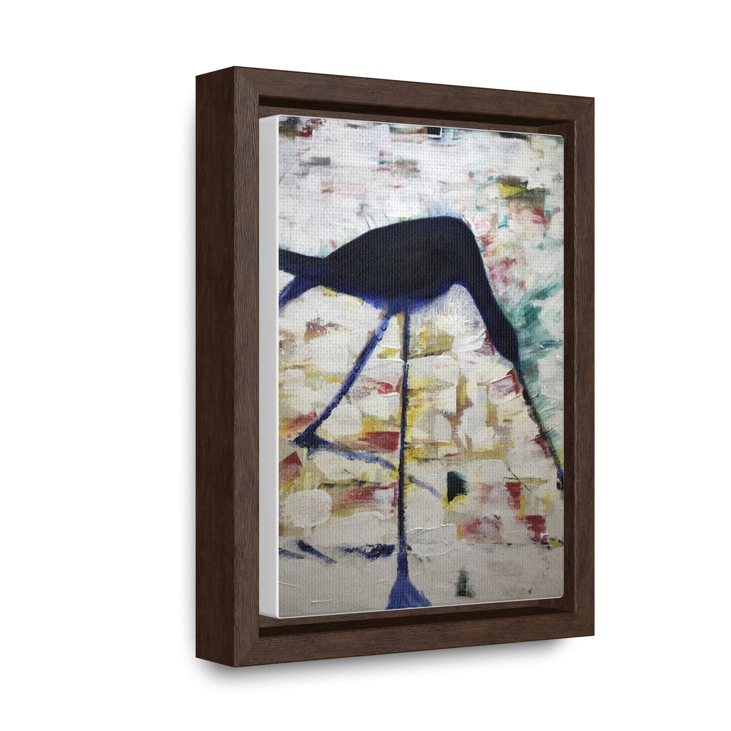 Gallery Canvas Wraps, Vertical Frame